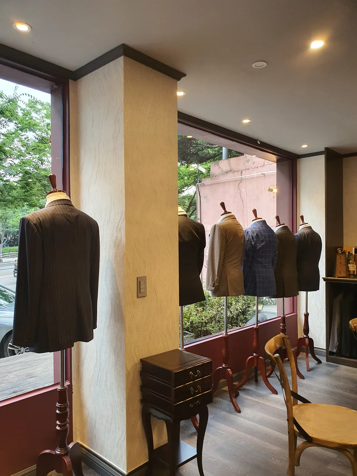 강남 역삼동 양복점 - 이미지 7